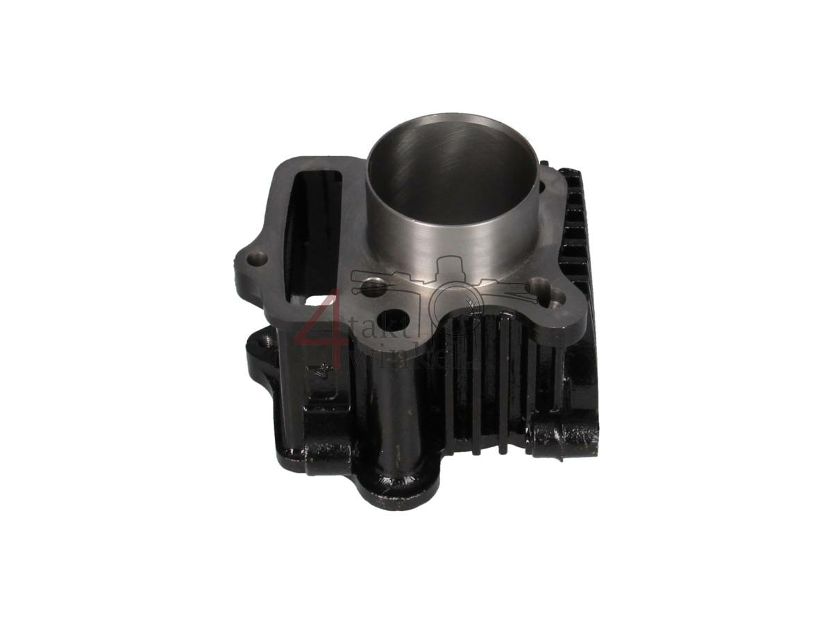 Cylindre 85cc 51mm empreinte 49cc, acier