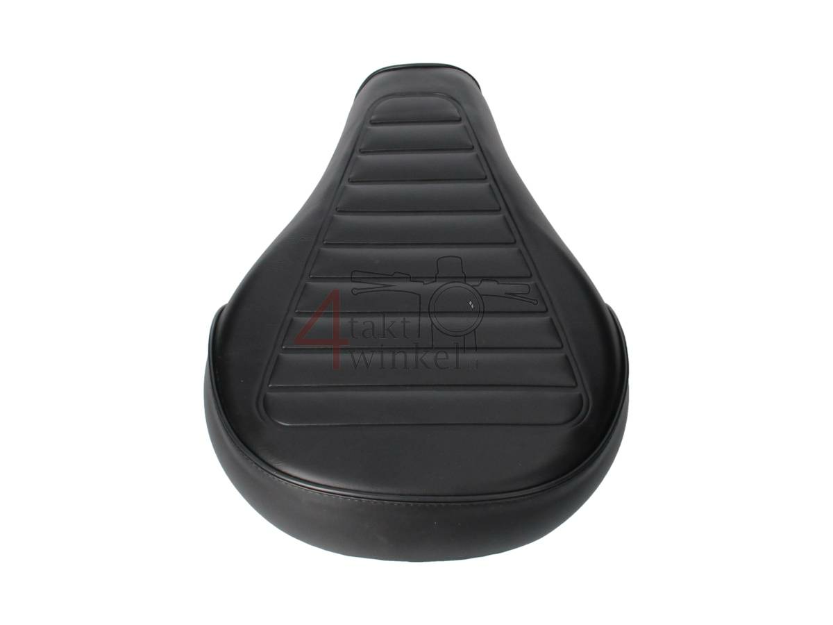 Selle, C50 NT, Streetcub, standard  noir