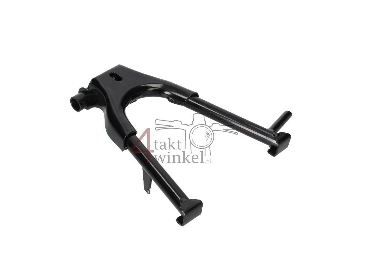 Bequille centrale, convient pour SS50, CD50 produit de 2&egrave;me chance