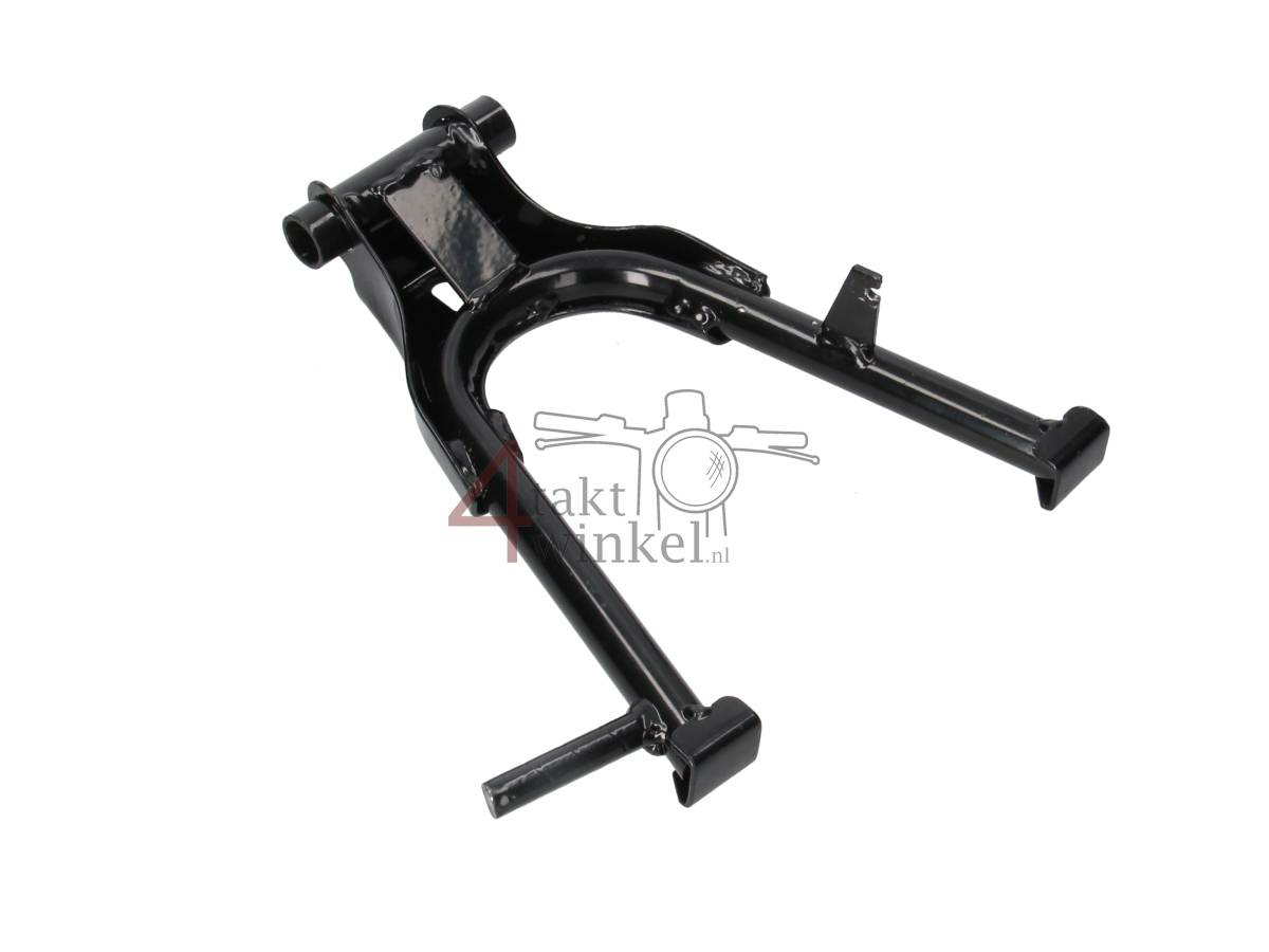 Bequille centrale, convient pour SS50, CD50 produit de 2&egrave;me chance