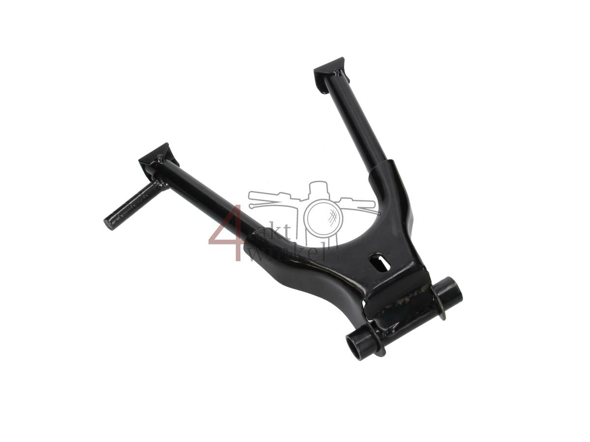 Bequille centrale, convient pour SS50, CD50 produit de 2&egrave;me chance