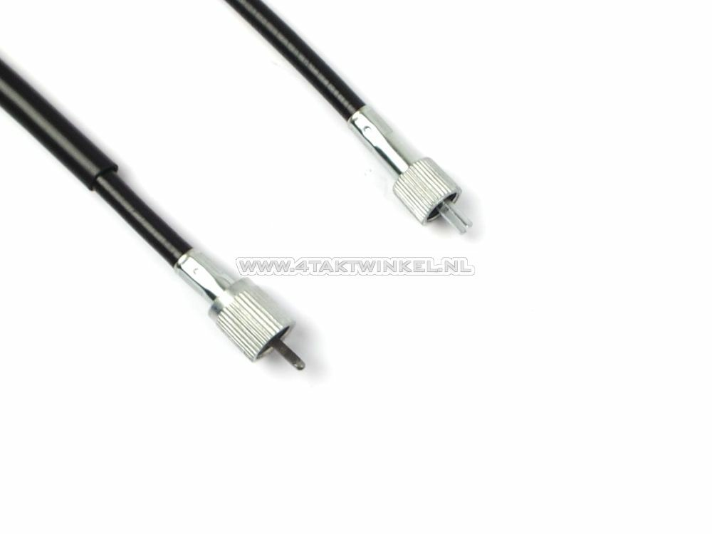 C&acirc;ble de compteur 52cm Monkey, frein &agrave; tambour, d'origine Honda