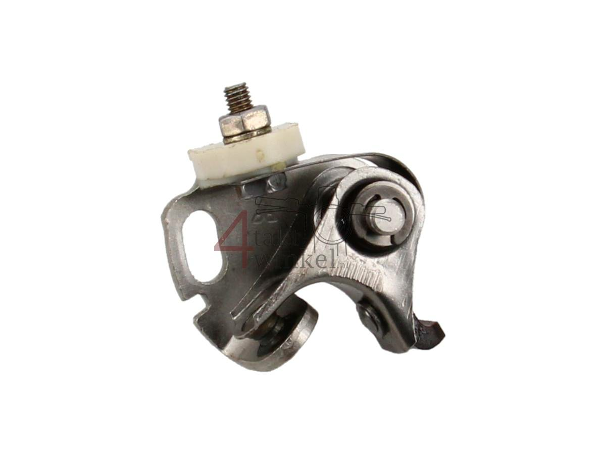 Vis platin&eacute;es Mitsubishi, d'origine Honda