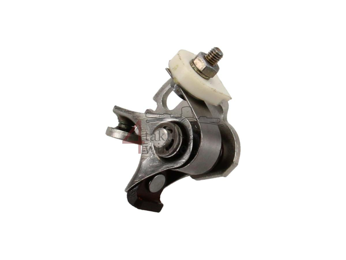 Vis platin&eacute;es Mitsubishi, d'origine Honda