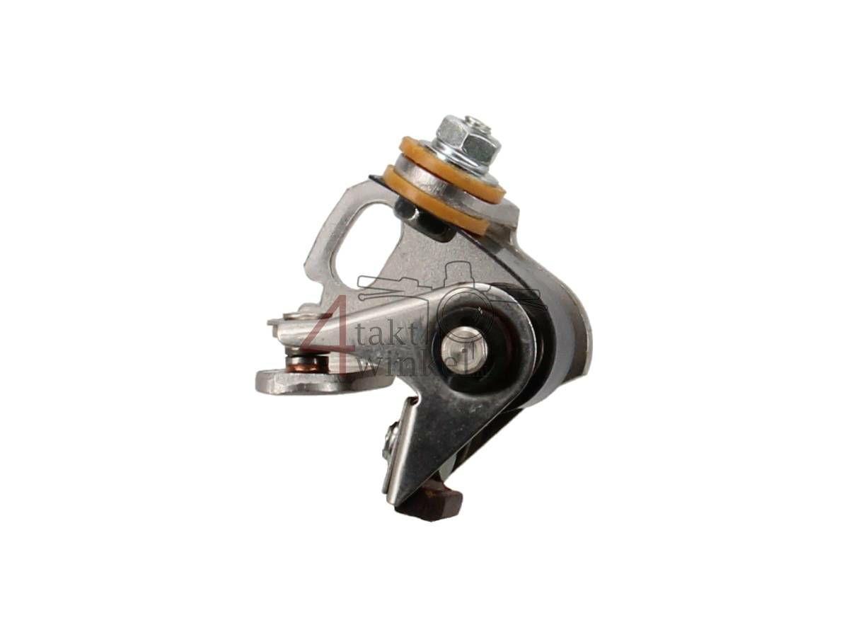 Vis platin&eacute;es Hitachi, d'origine Honda