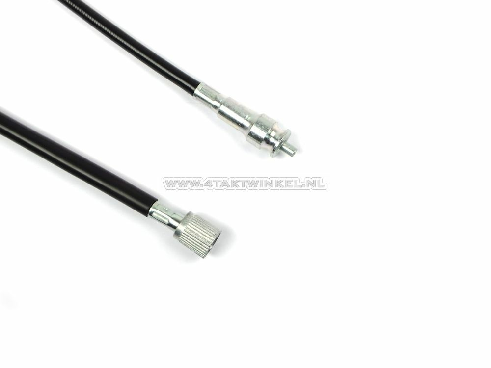 C&acirc;ble compte-tours CB50, d'origine Honda