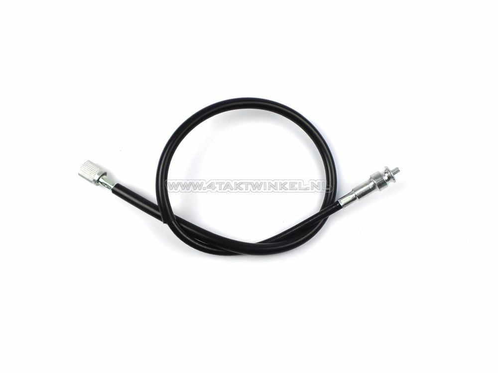 C&acirc;ble compte-tours CB50, d'origine Honda