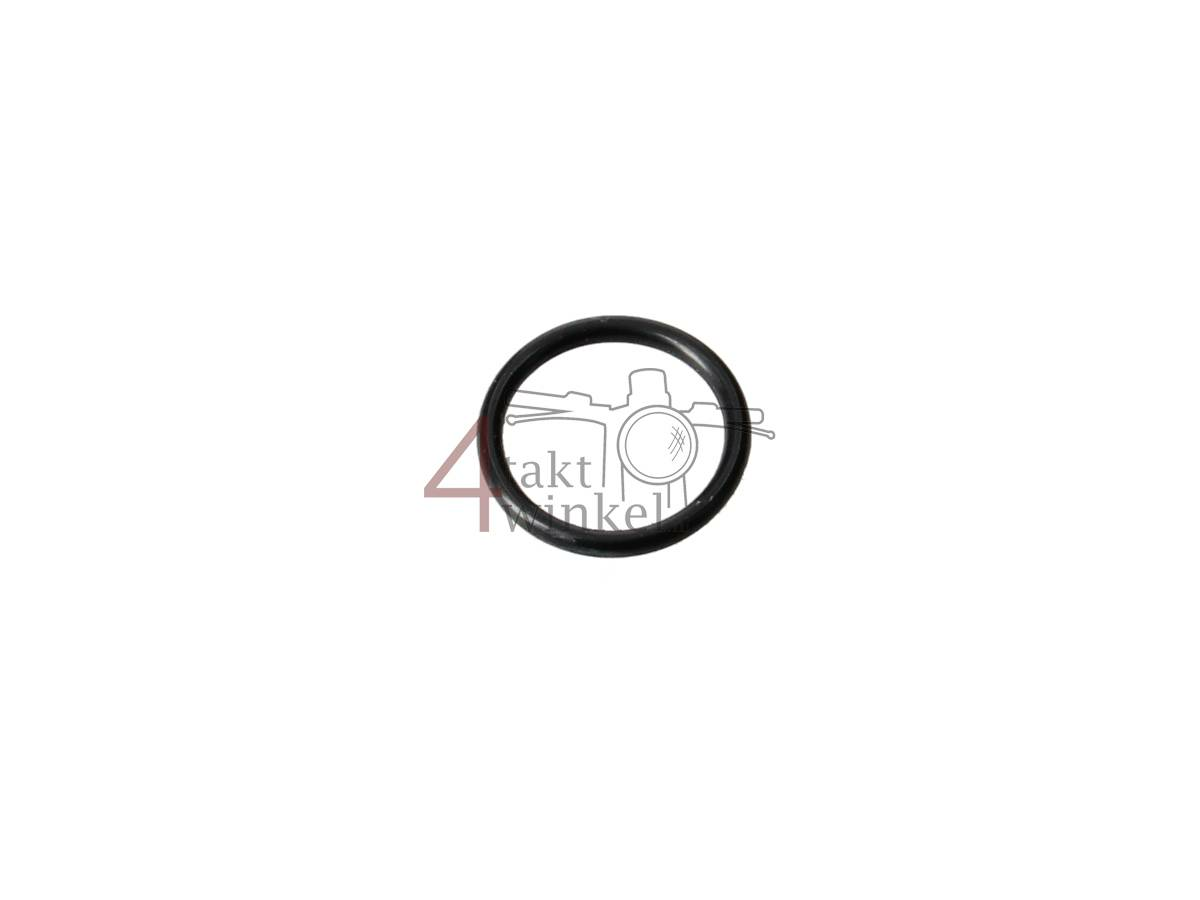 Joint torique de levier d'embrayage