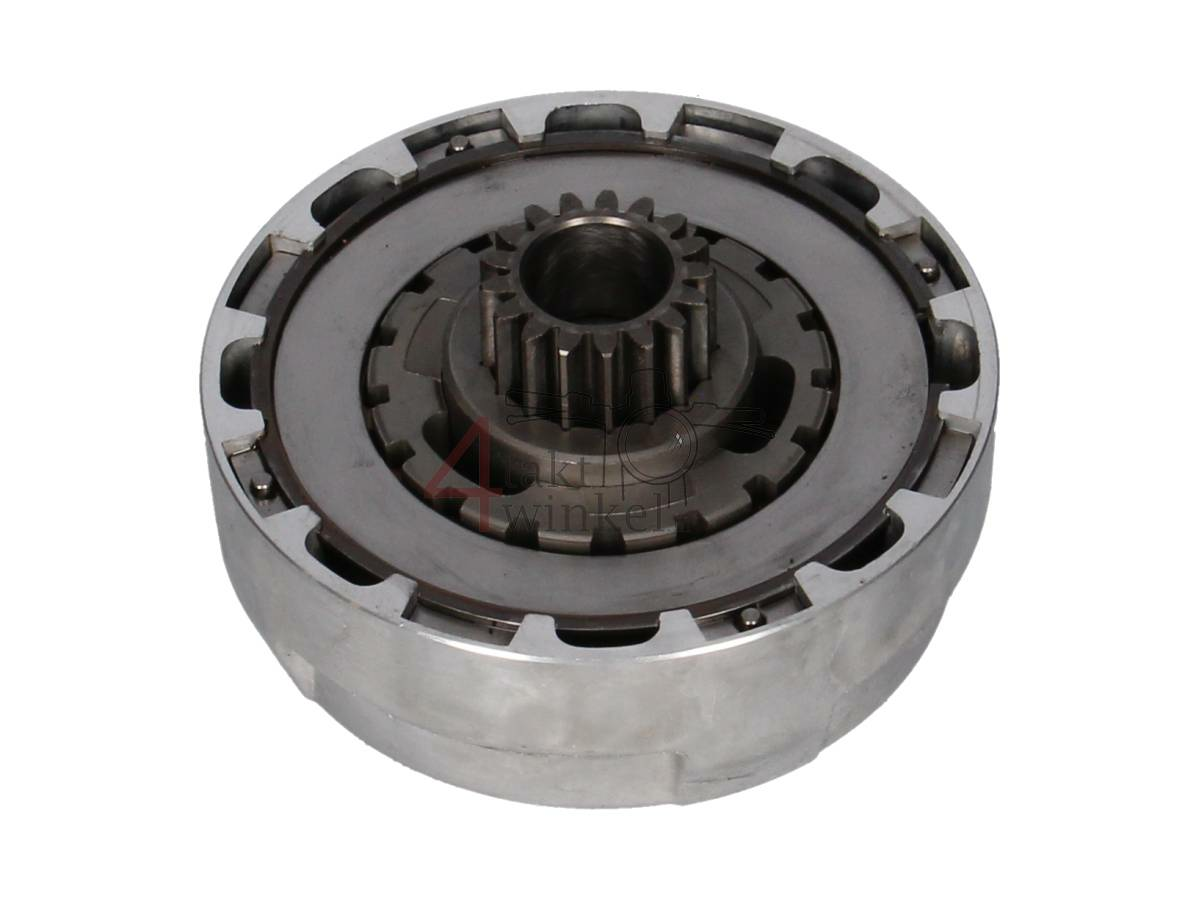 Embrayage, semi-automatique, C50NT, Honda d'origine, produit d'occasion