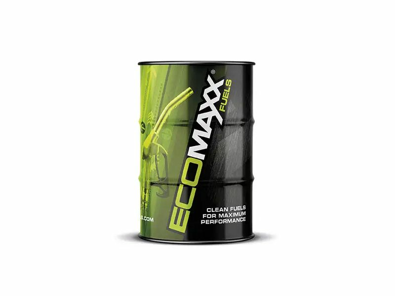 Ecomaxx bike fuel 4takt, 200 litre