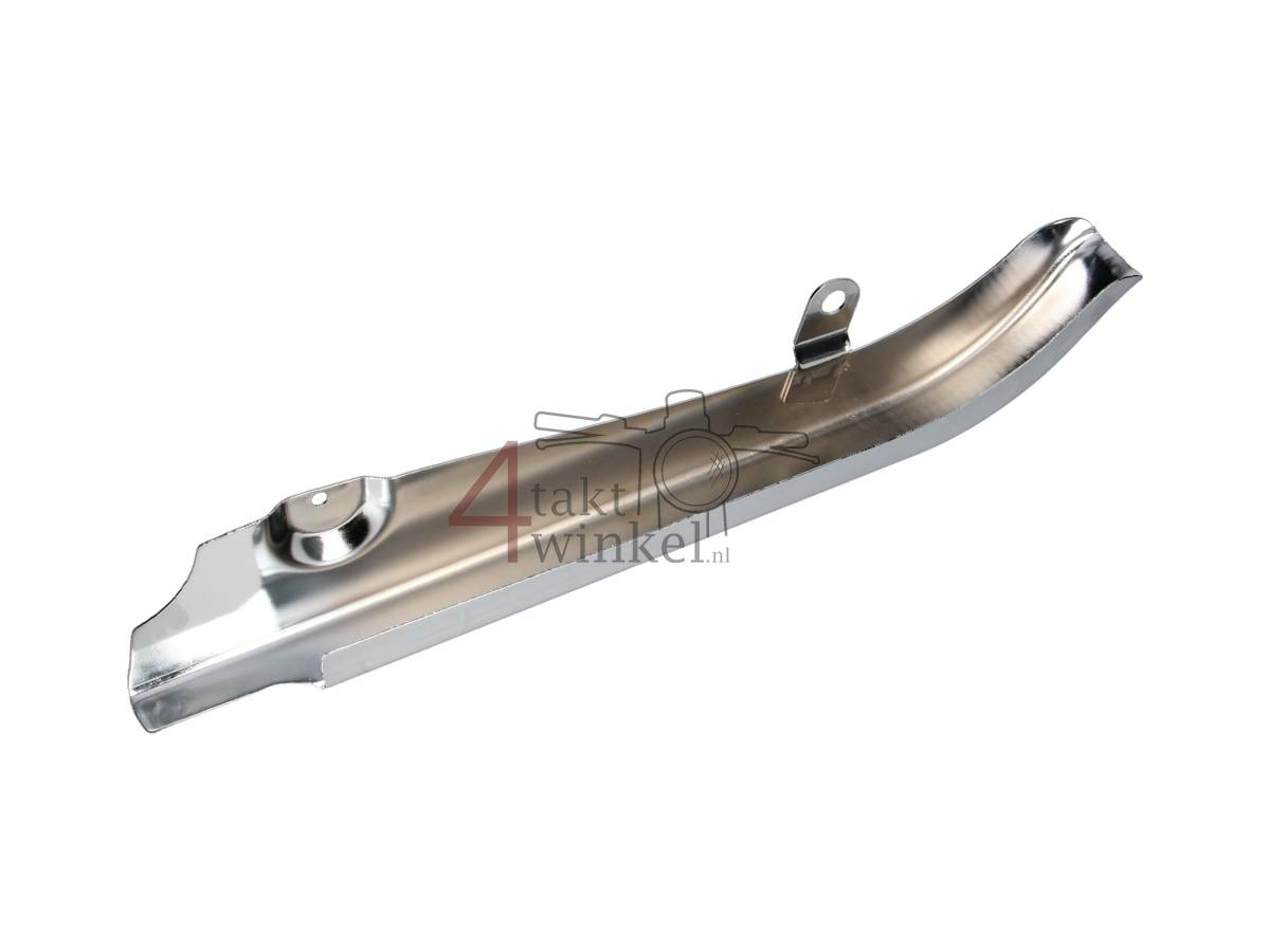 Garde de la cha&icirc;ne, chrome, convient pour Skyteam Dax, type 2