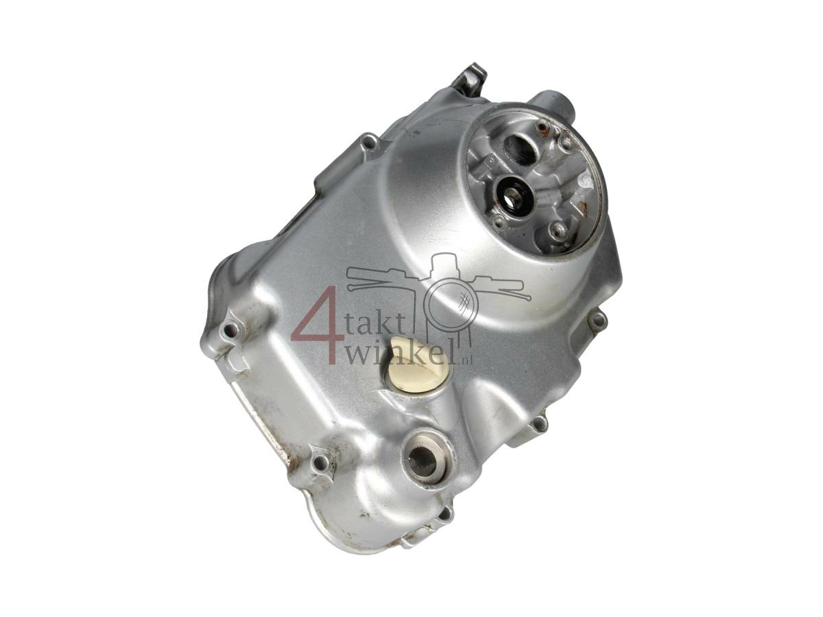 Carter d'embrayage, embrayage manuel, argent produit utilis&eacute;