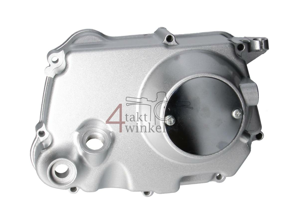 Carter d'embrayage, embrayage manuel, argent