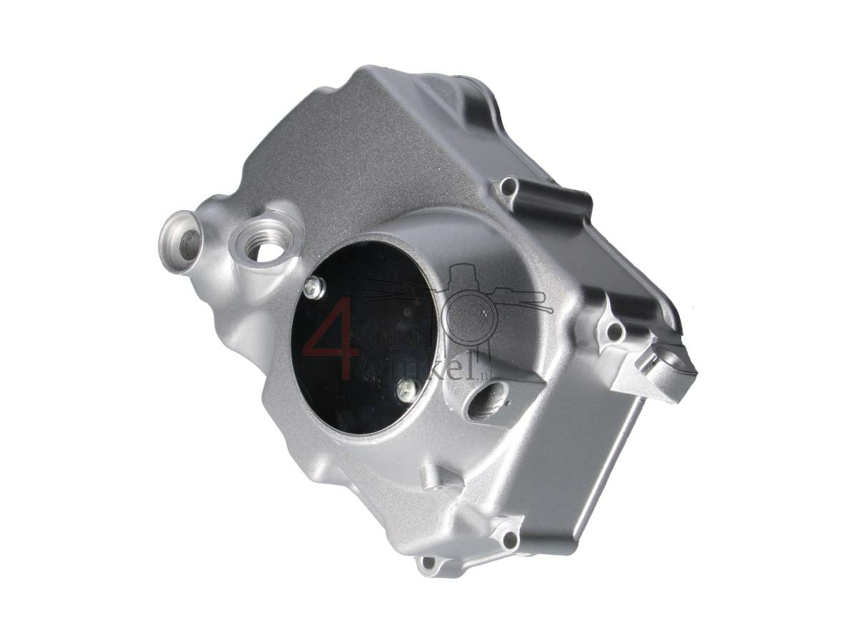 Carter d'embrayage, embrayage manuel, argent