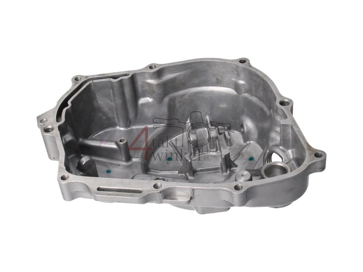 Carter d&rsquo;embrayage, Ape 50, Honda d&rsquo;origine, produit utilis&eacute;