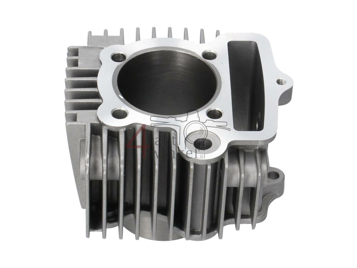 Cilindre, haut, 54mm, aluminium, Repro, pour C90 NT CD90 NT