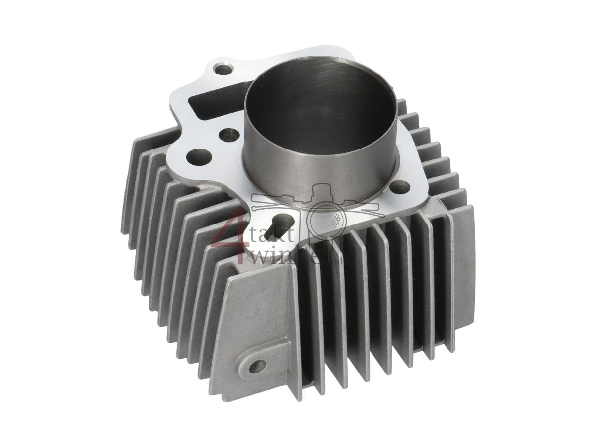 Cilindre, haut, 54mm, aluminium, Repro, pour C90 NT CD90 NT