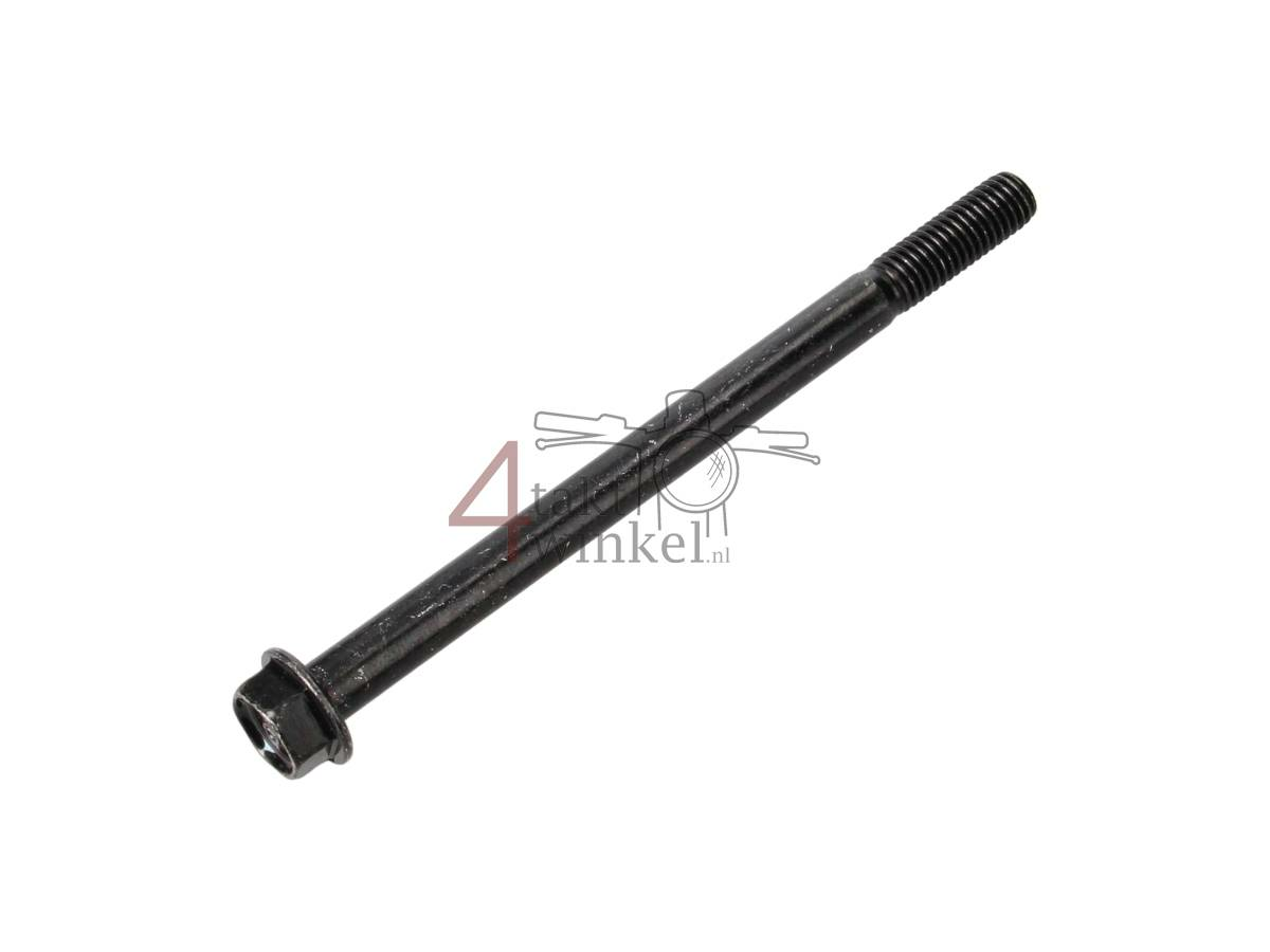 BOLT, FLANGE, 8X115, OEM HONDA