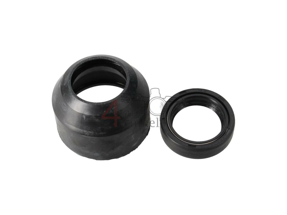 KIT JOINT SPY / CACHE FOURCHE 50, OEM Mash part