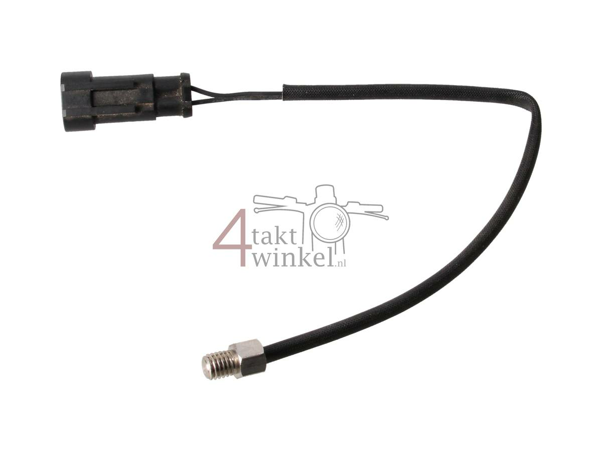 Capteur de temp&eacute;rature, convient pour Mash Fifty, Scrambler 50, X-ride 50, produit utilis&eacute;