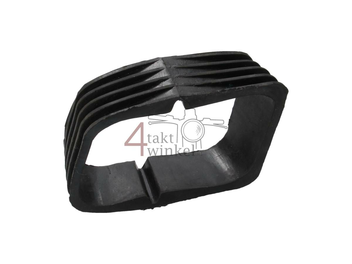 Caoutchouc de r&eacute;servoir, s'adapte sur Dax ST50, autour du r&eacute;servoir