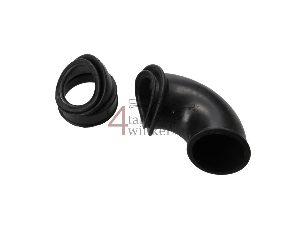 Bo&icirc;tier de filtre &agrave; air, caoutchoucs, pour Dax