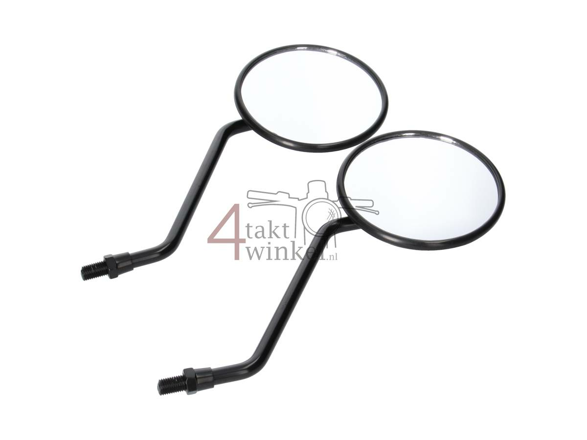 Jeu de r&eacute;troviseurs, Mash Dirt 50