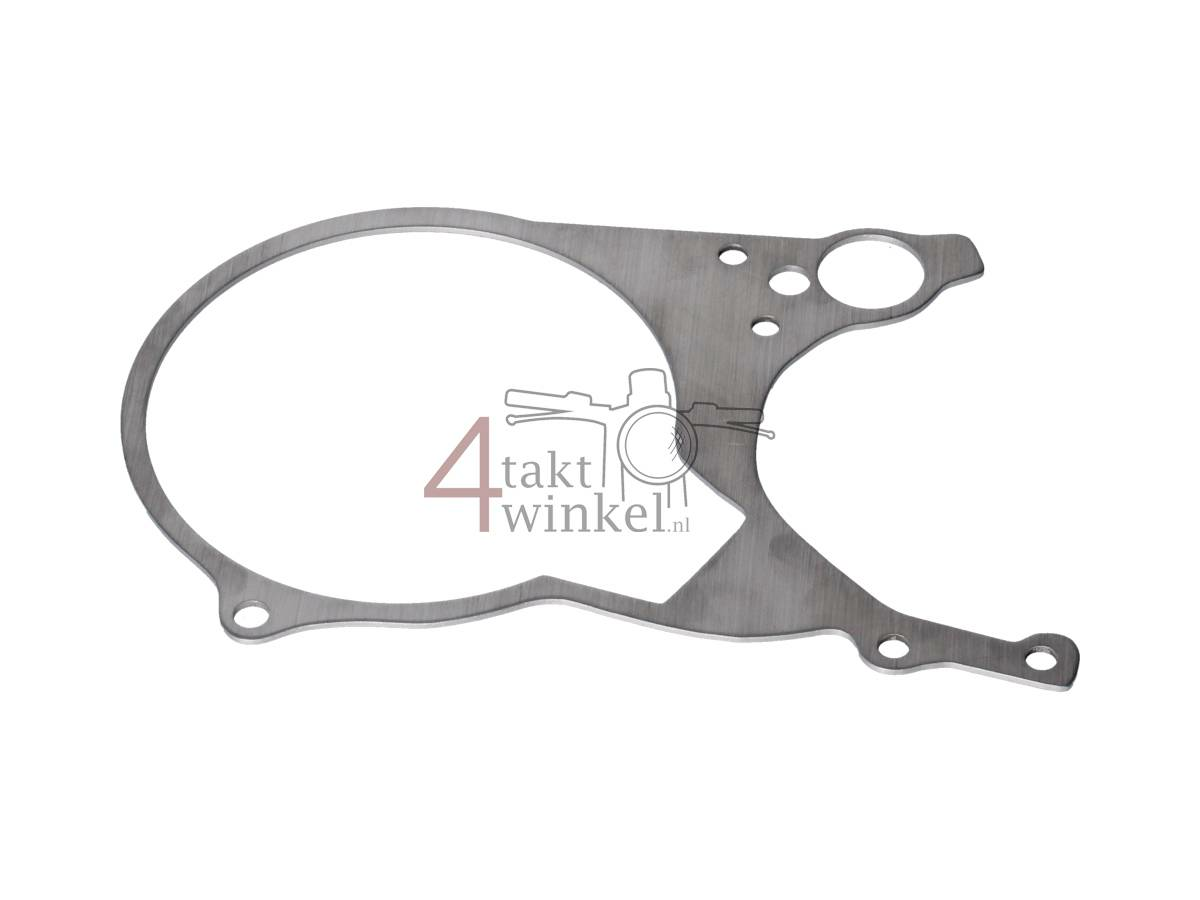 Entretoise de couvercle d'allumage, 2mm d'&eacute;paisseur, s'adapte au bloc moteur OT pour l'allumage cdi