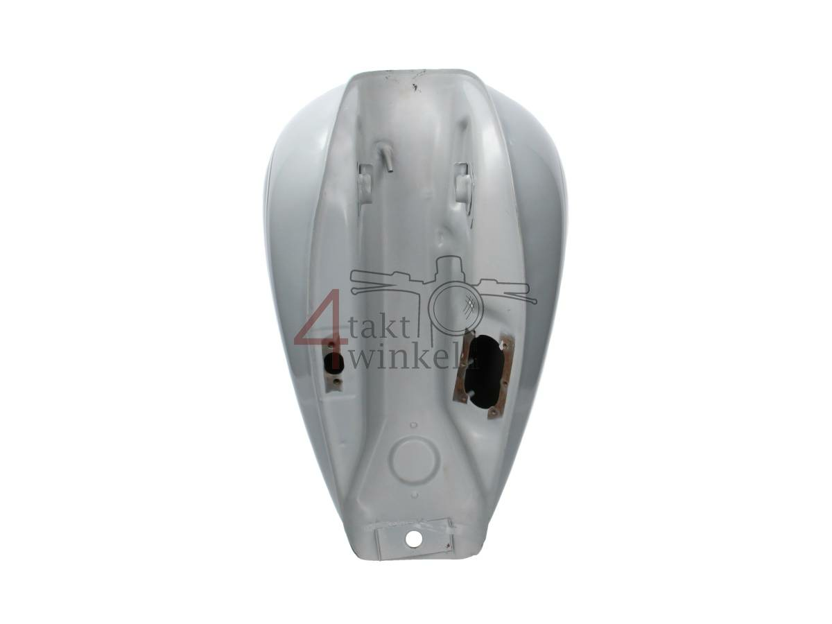 R&eacute;servoir, Mash Fifty, version carburateur, noir produit de 2&egrave;me chance