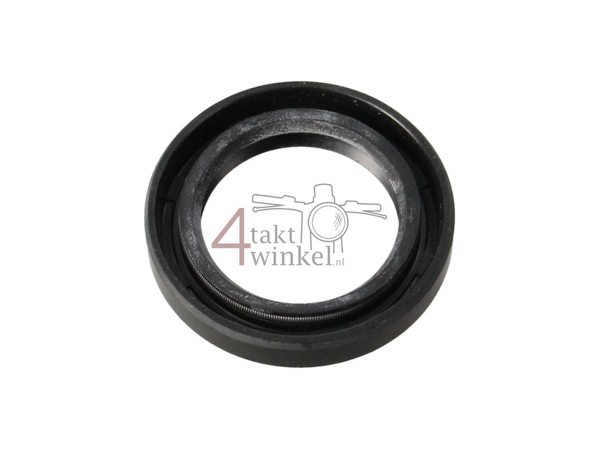 SEAL, DUST WHEEL 28X42X7, OEM Mash part