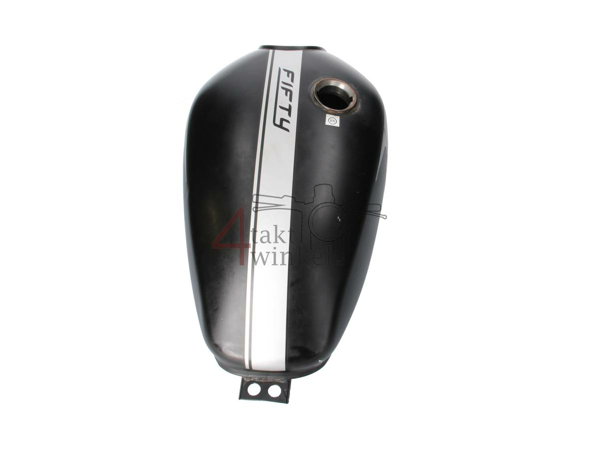 R&eacute;servoir, Mash, version injection, noir, Euro 5 produit utilis&eacute;