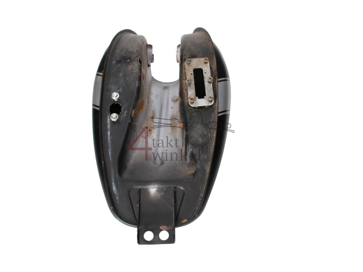 R&eacute;servoir, Mash, version injection, noir, Euro 5 produit utilis&eacute;