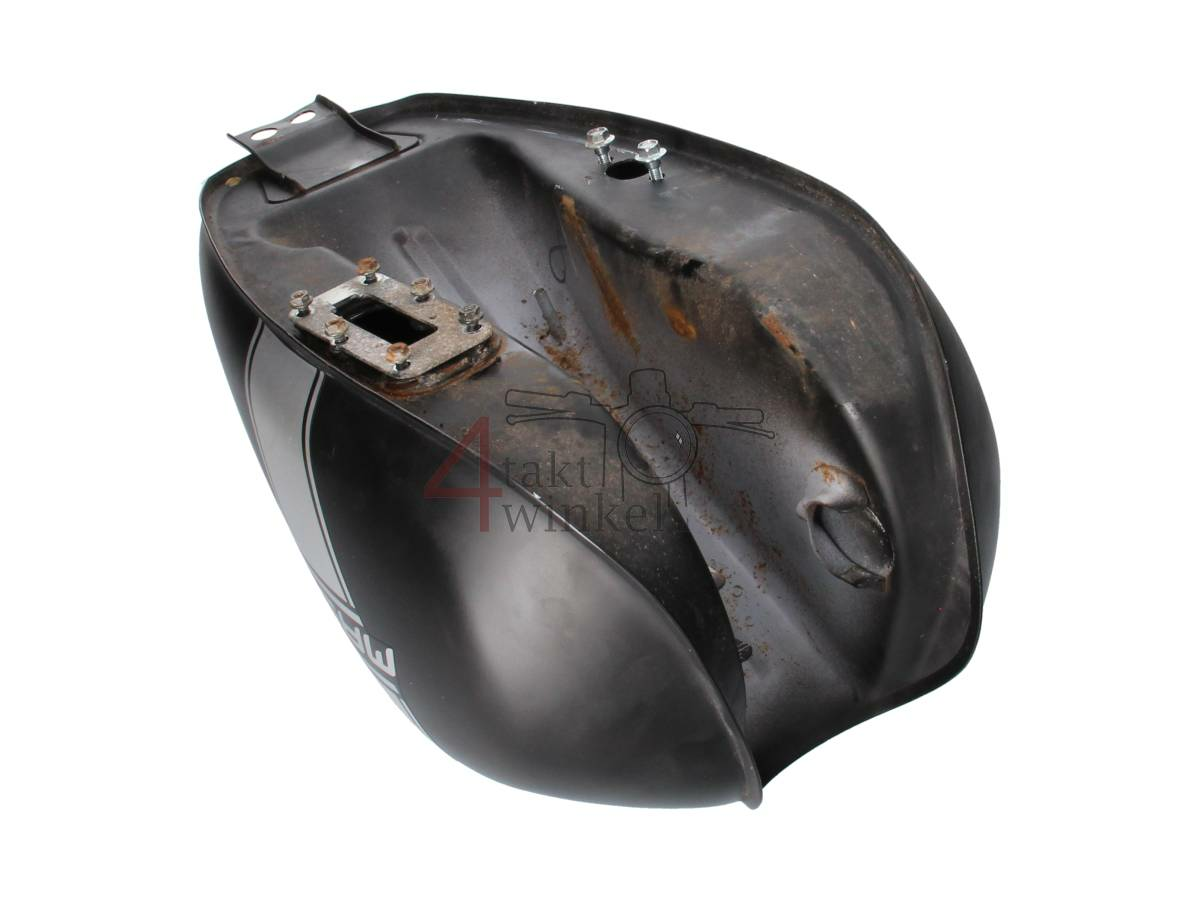 R&eacute;servoir, Mash, version injection, noir, Euro 5 produit utilis&eacute;