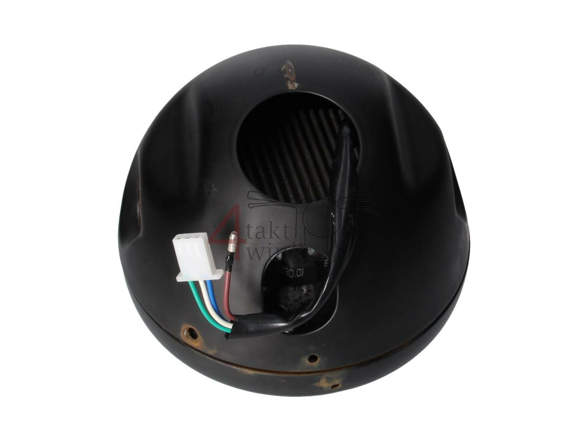 Bloc optique, LED, noir, Mash Fifty Euro5 produit utilis&eacute;