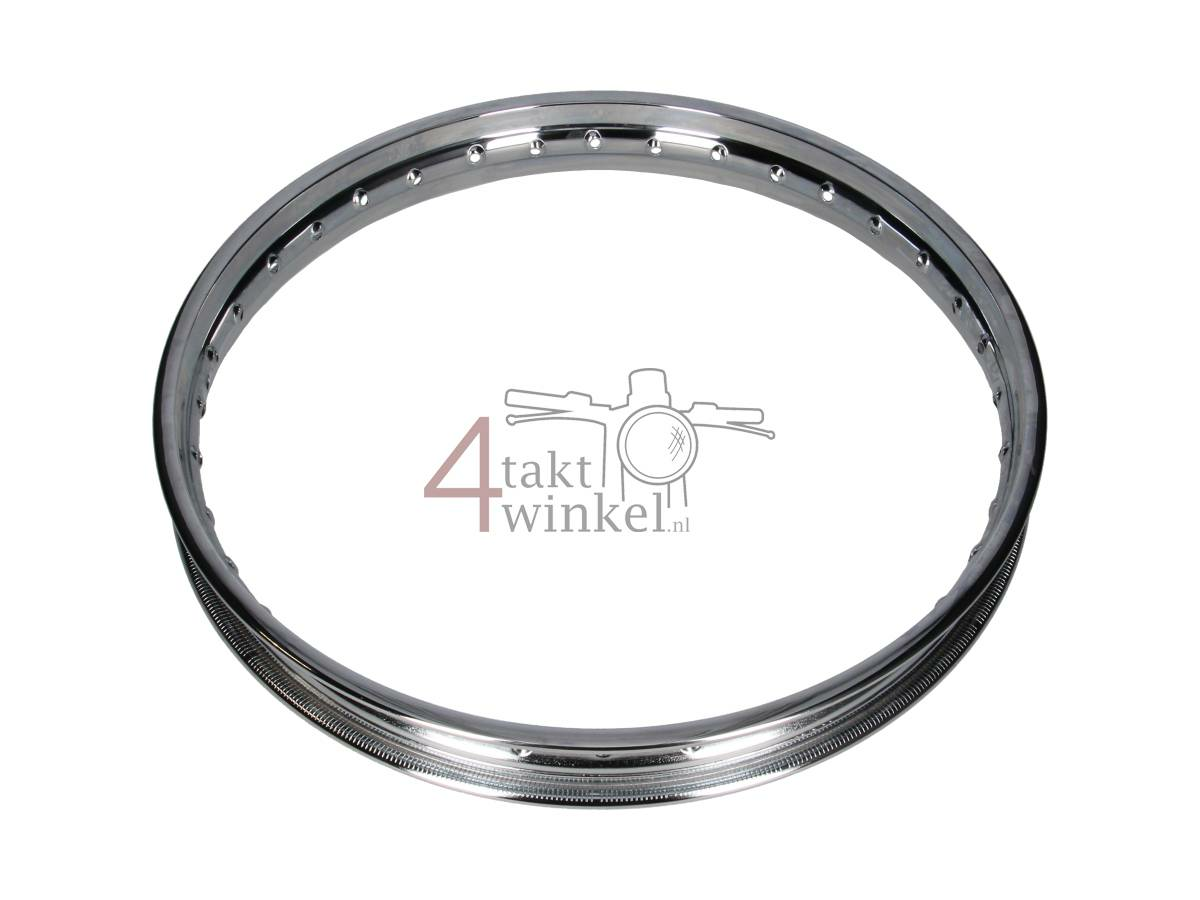 Jante 17 1.40, qualit&eacute; A, convient pour C50, SS50, CB50