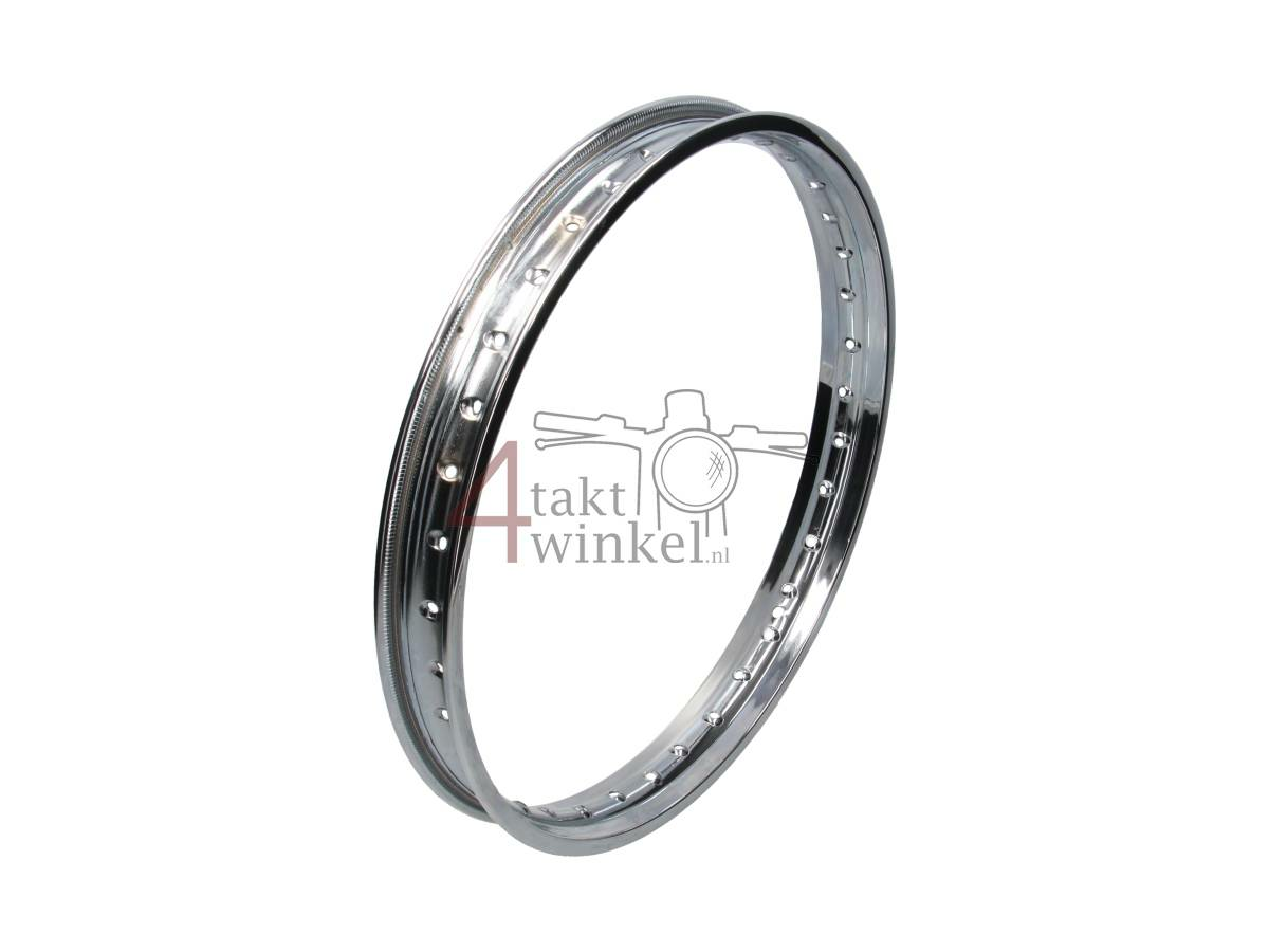 Jante 17 1.40, qualit&eacute; A, convient pour C50, SS50, CB50