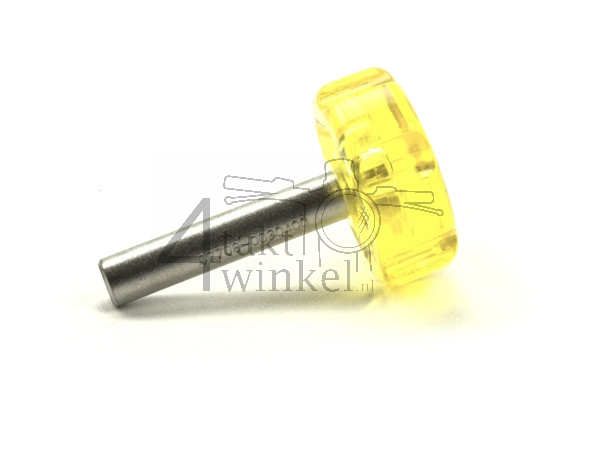 Cl&eacute; de r&eacute;glage des soupapes, int&eacute;rieur, d'origine Honda