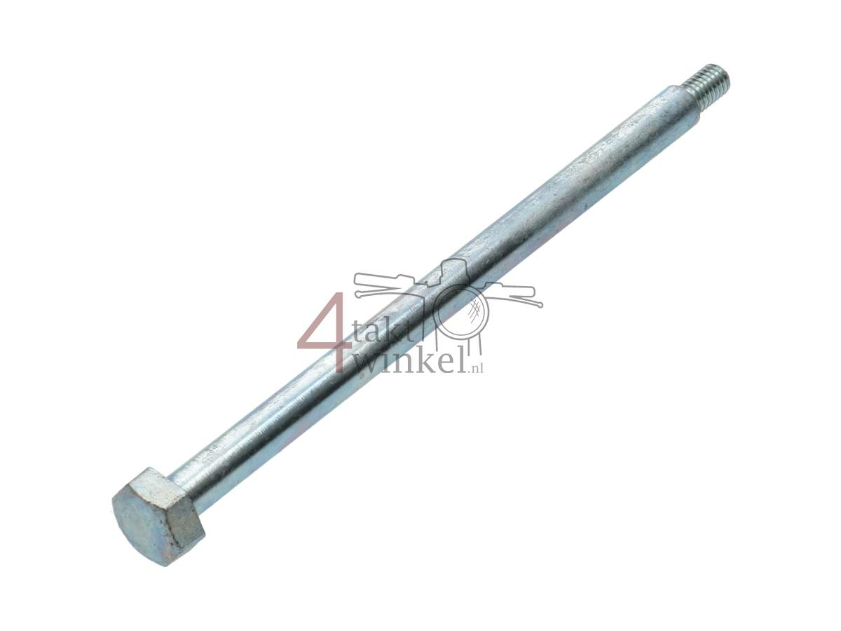 Axe / boulon de charni&egrave;re selle, C50, d'origine Honda
