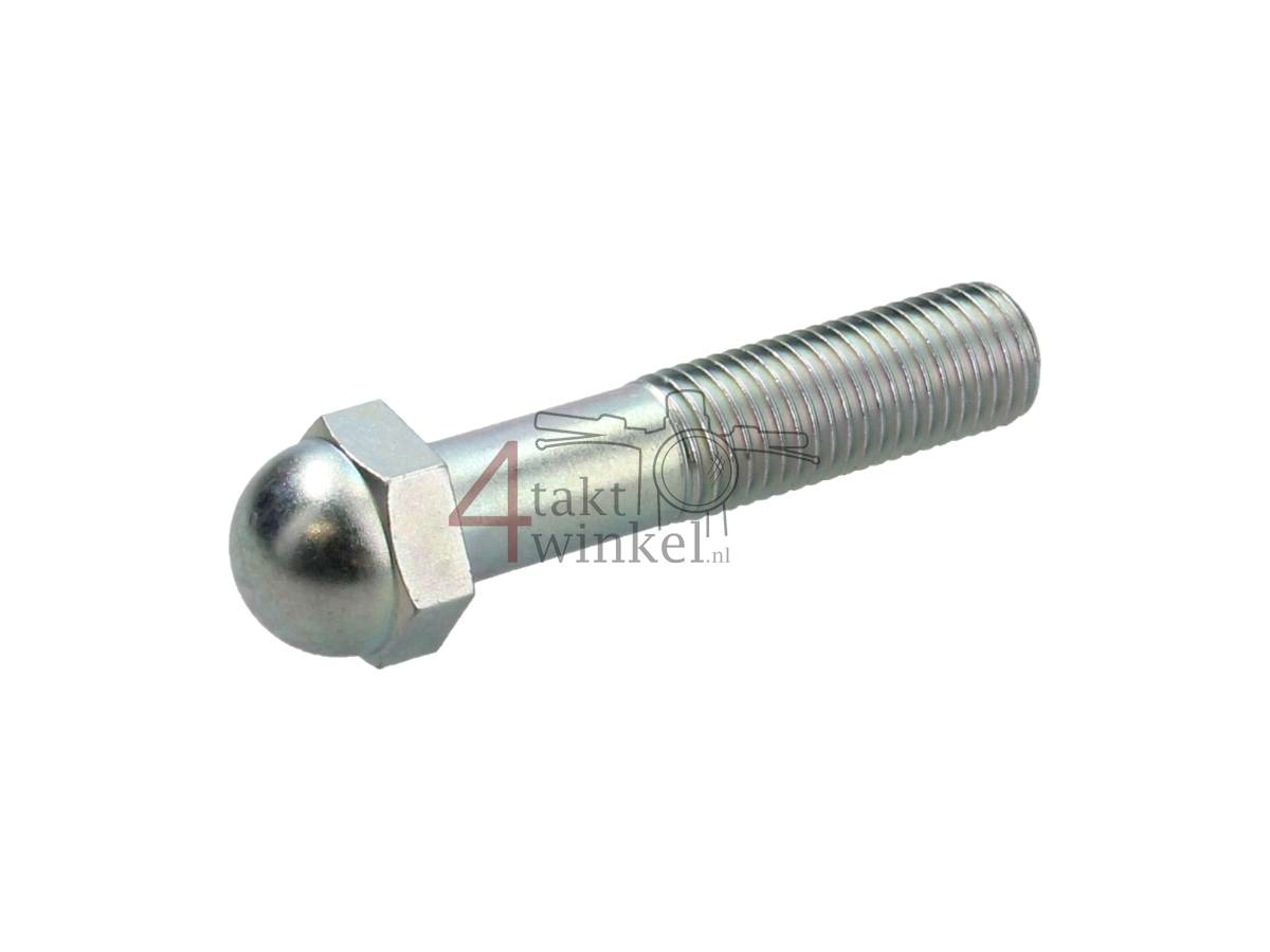 Bolt, 10x45, OEM Honda