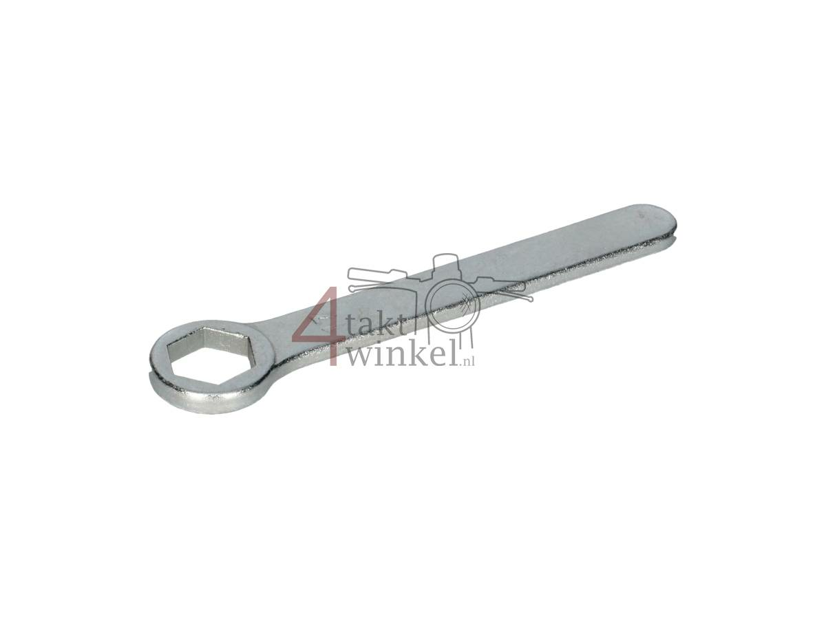 Wrench Box 17 mm, OEM Honda