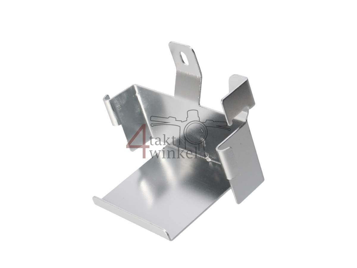 Support de batterie 12 volts, convient pour Monkey, pour batterie 12 V, 4 amp&egrave;res