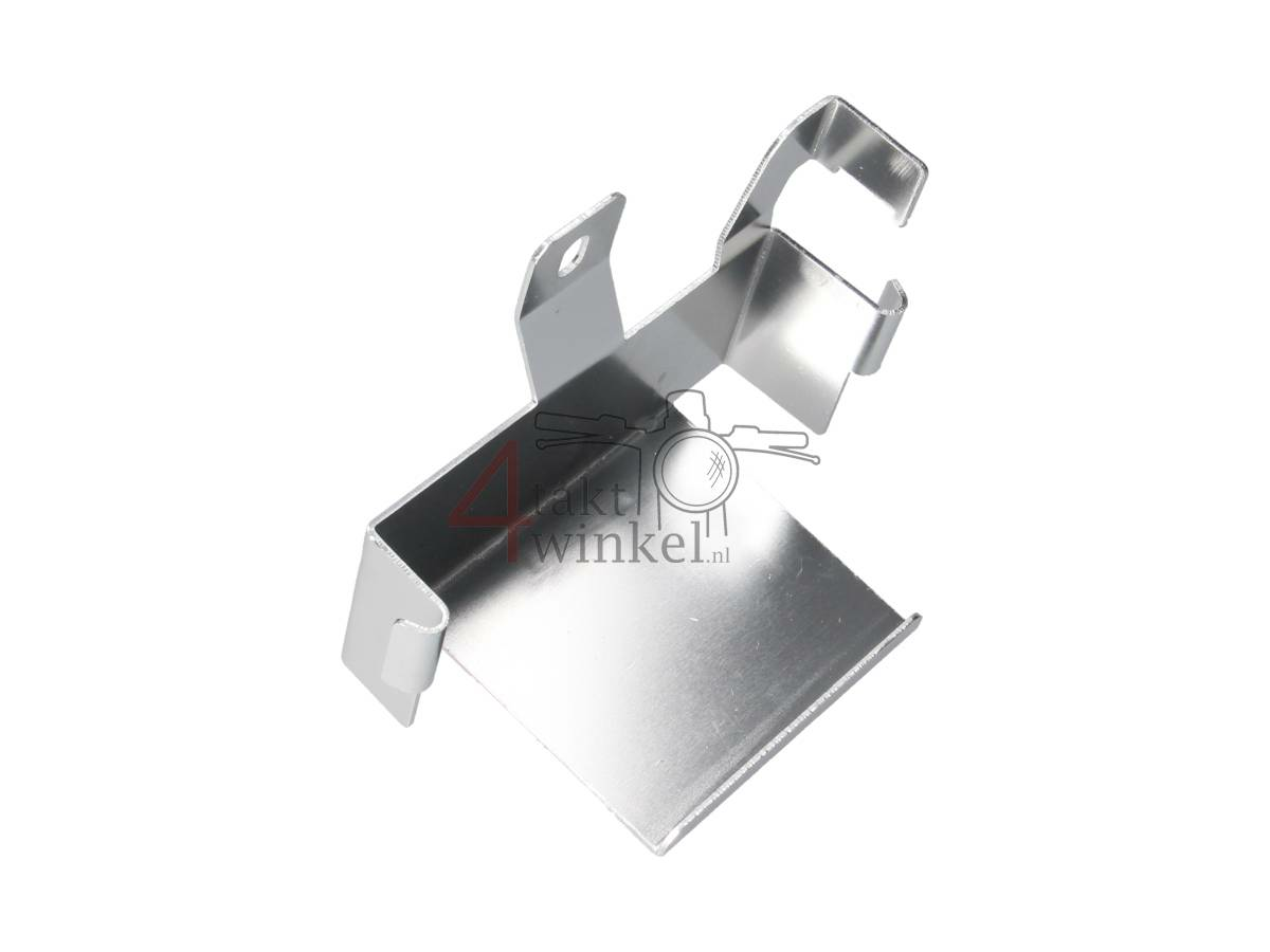 Support de batterie 12 volts, convient pour Monkey, pour batterie 12 V, 4 amp&egrave;res