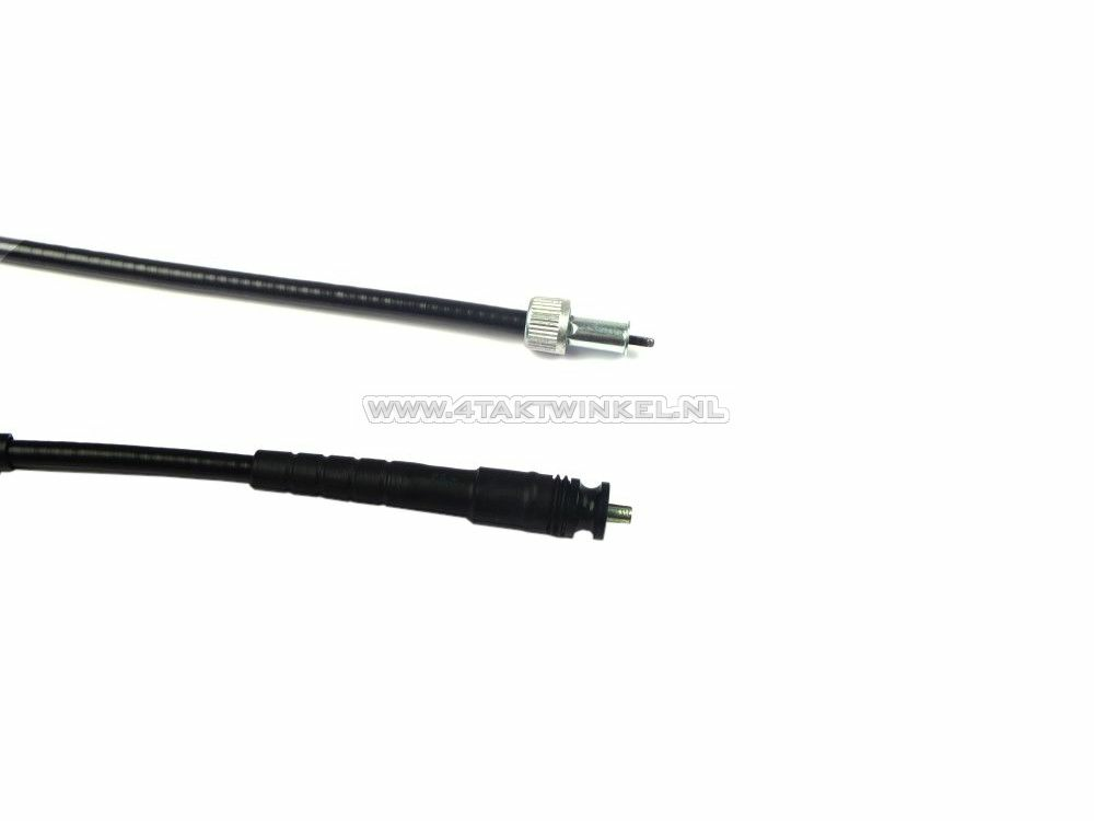 C&acirc;ble de compteur 94cm C50 NT, connexion trompette, d'origine Honda