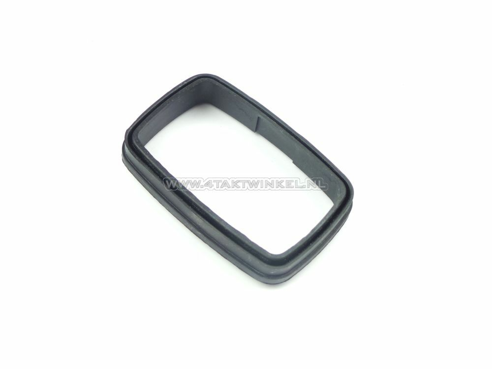 Caoutchouc de bo&icirc;tier de filtre &agrave; air, C50, C70, C90, sous couvercle, d'origine Honda