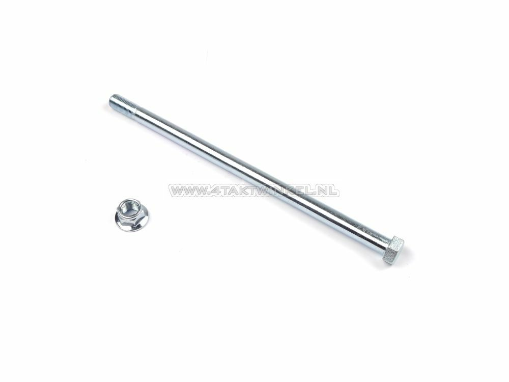 Axe 12/240, bras oscillant, KM7, convient pour SS50, CD50