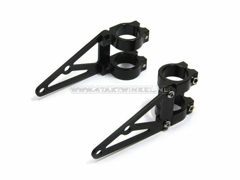 Support de phare, universelles, aluminium CNC, 32mm, pour Mash Dirt Track