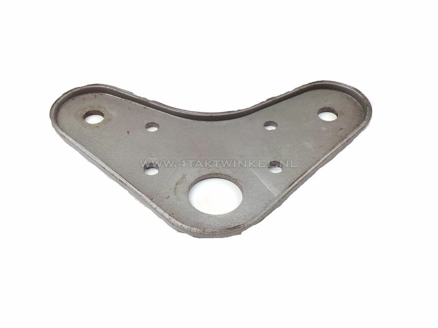 T&eacute; de fourche sup&eacute;rieur, PS50, d'origine Honda