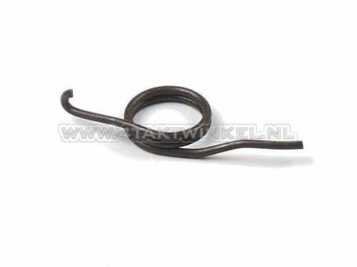 Ressort de levier s&eacute;lecteur, C50 NT, CD50S et CD90S d'origine Honda