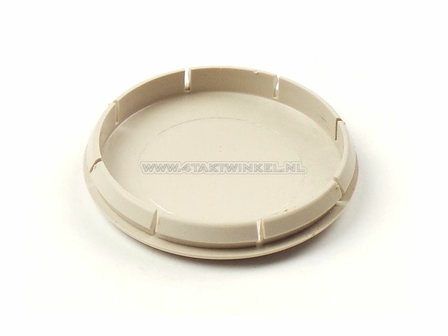 Prot&egrave;ge jambes, cache ronde, C50 OT d'origine Honda