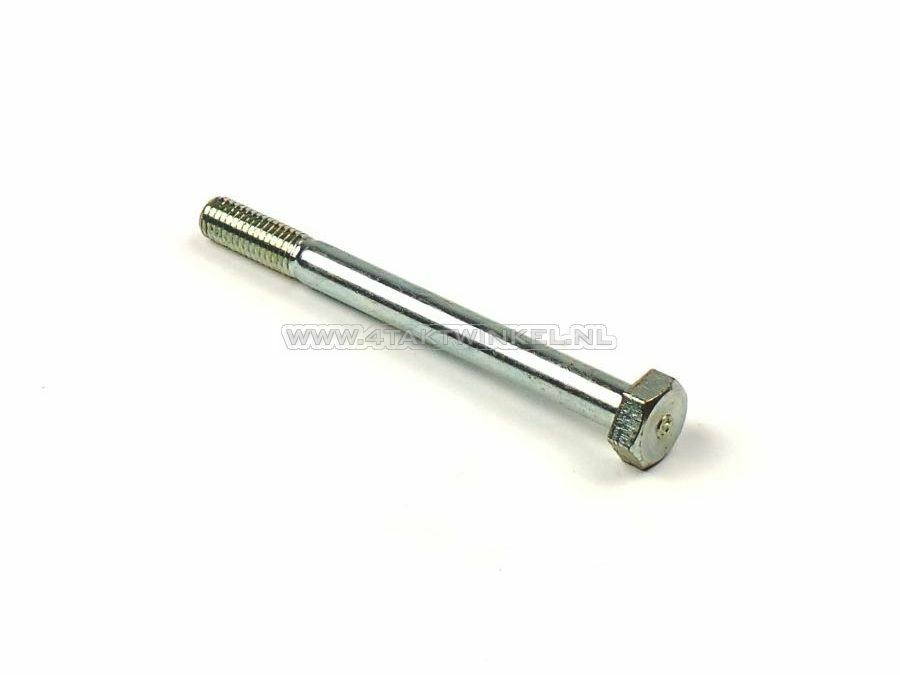 Boulon hexagonal, m8 x 90, cl&eacute; 12, d'origine Honda